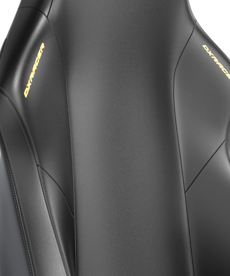 DXRacer OH/LMT24LTA/N.N.Y компьютерное кресло
