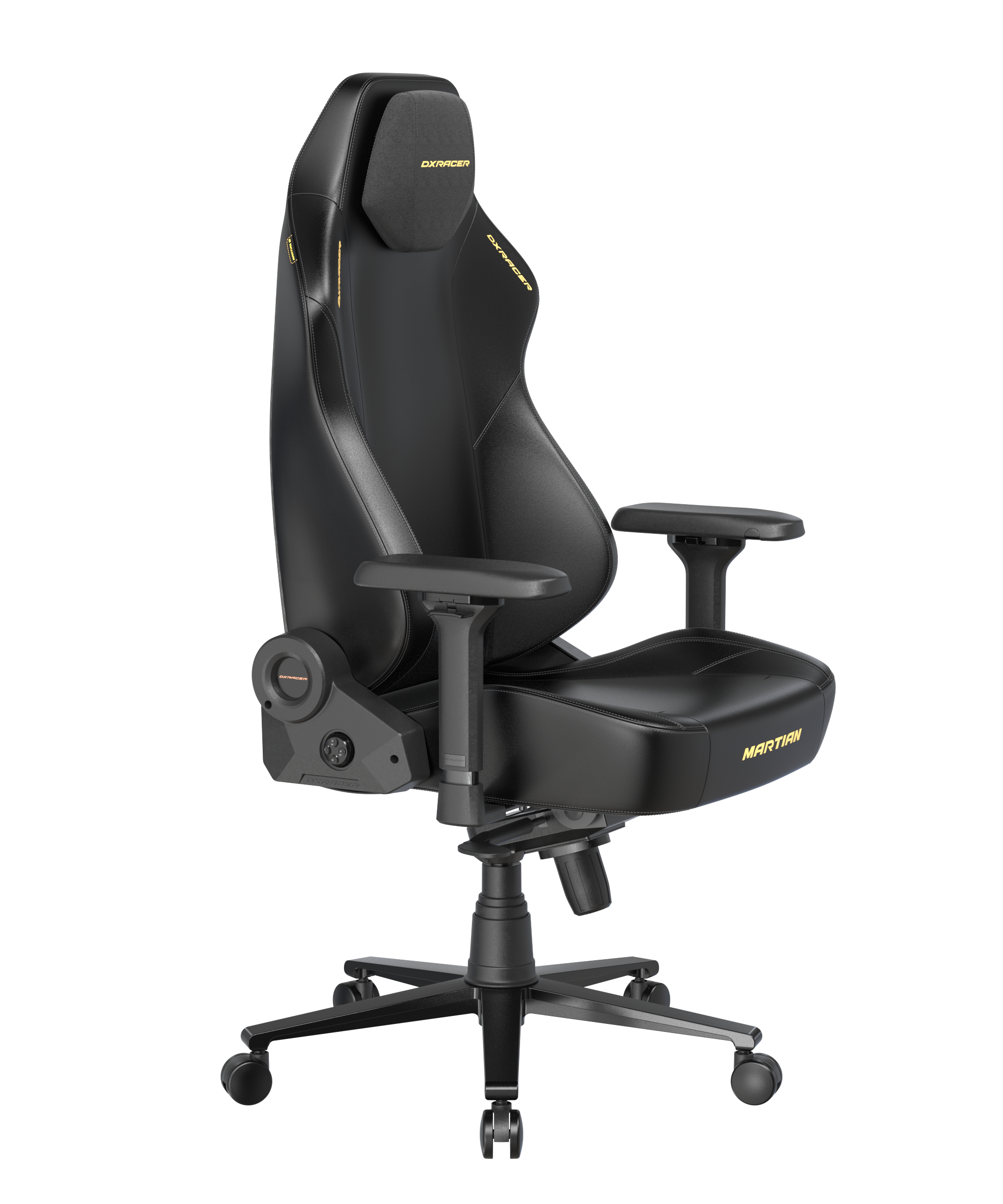 DXRacer OH/LMT24LTA/N.N.Y компьютерное кресло