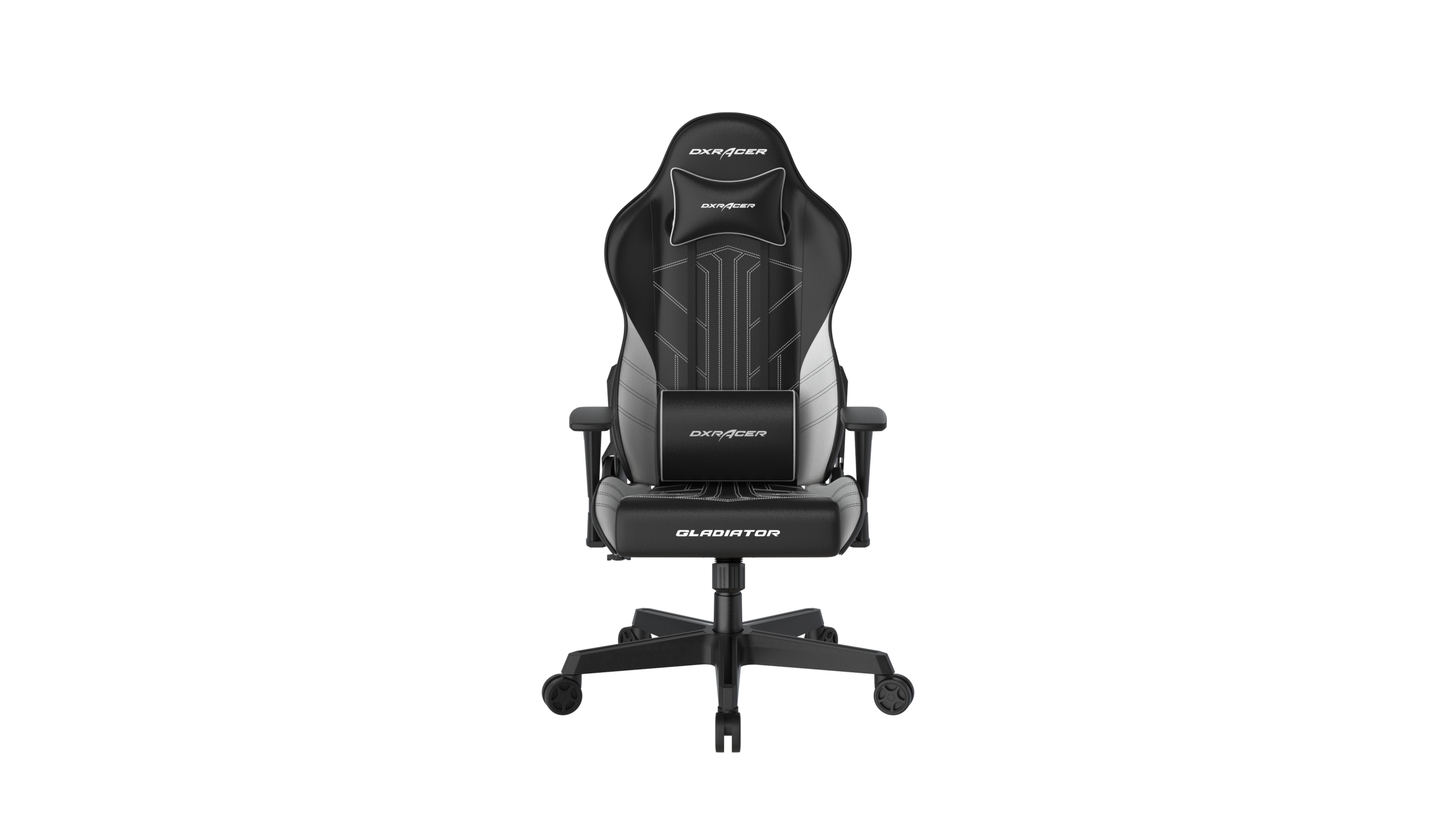 DXRacer OH/G8000/NW компьютерное кресло 