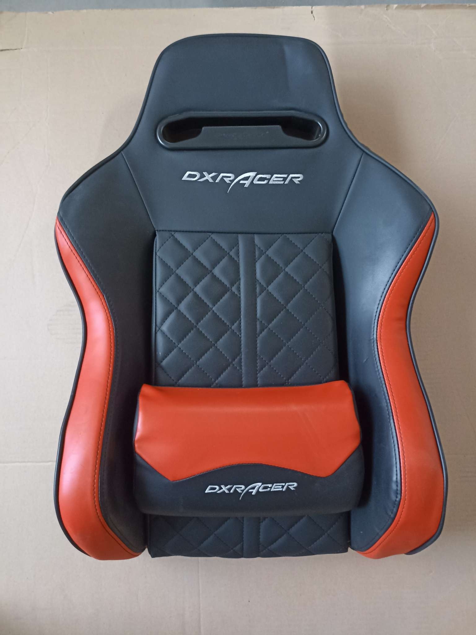 DXRacer OH/DH73/NR компьютерное кресло*