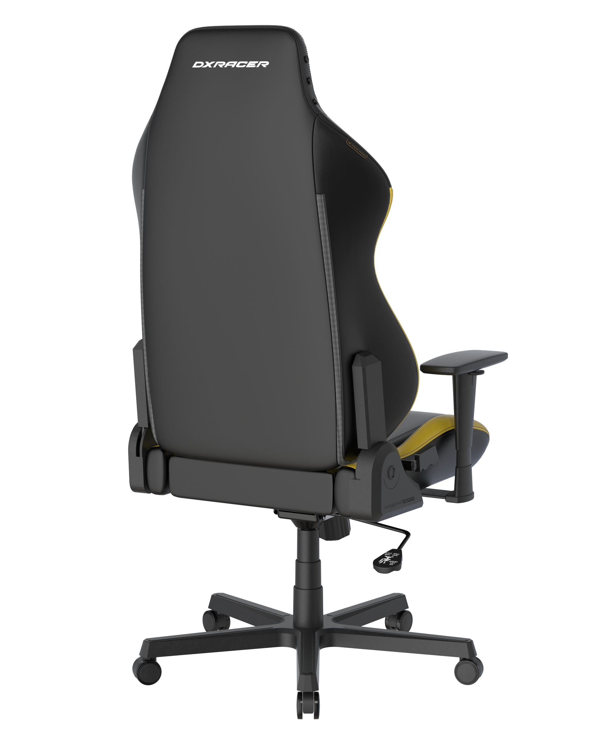 DXRacer OH/DL23/NY компьютерное кресло