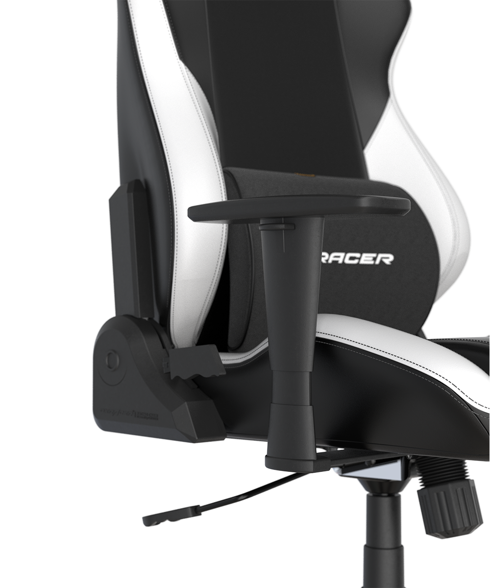 DXRacer OH/DL23/NW компьютерное кресло