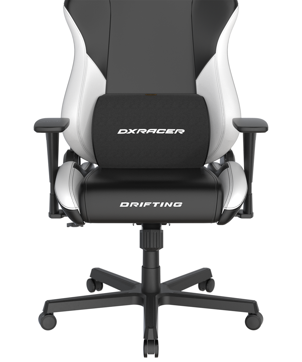DXRacer OH/DL23/NW компьютерное кресло