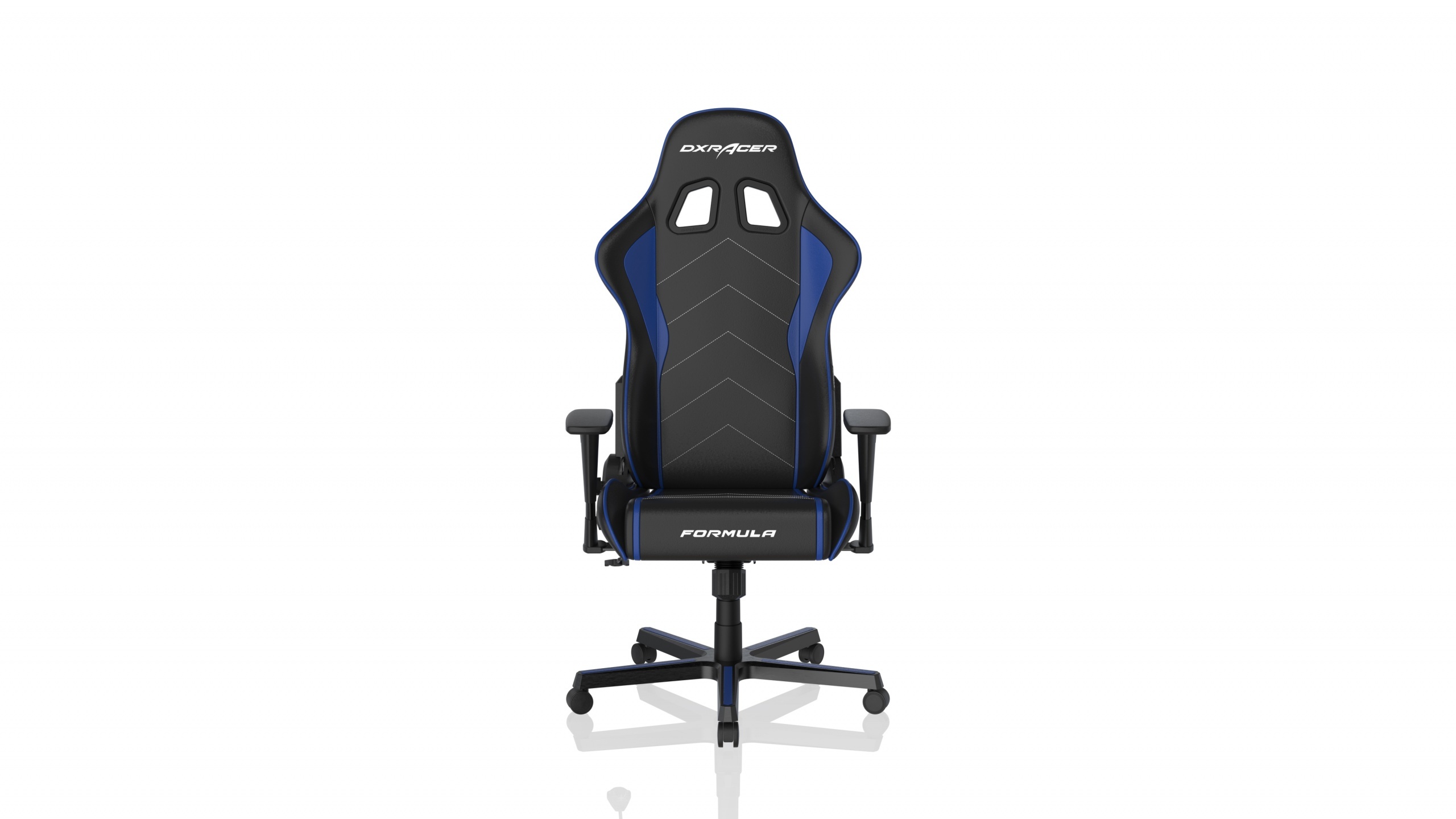 DXRacer OH/FE08/NB компьютерное кресло*