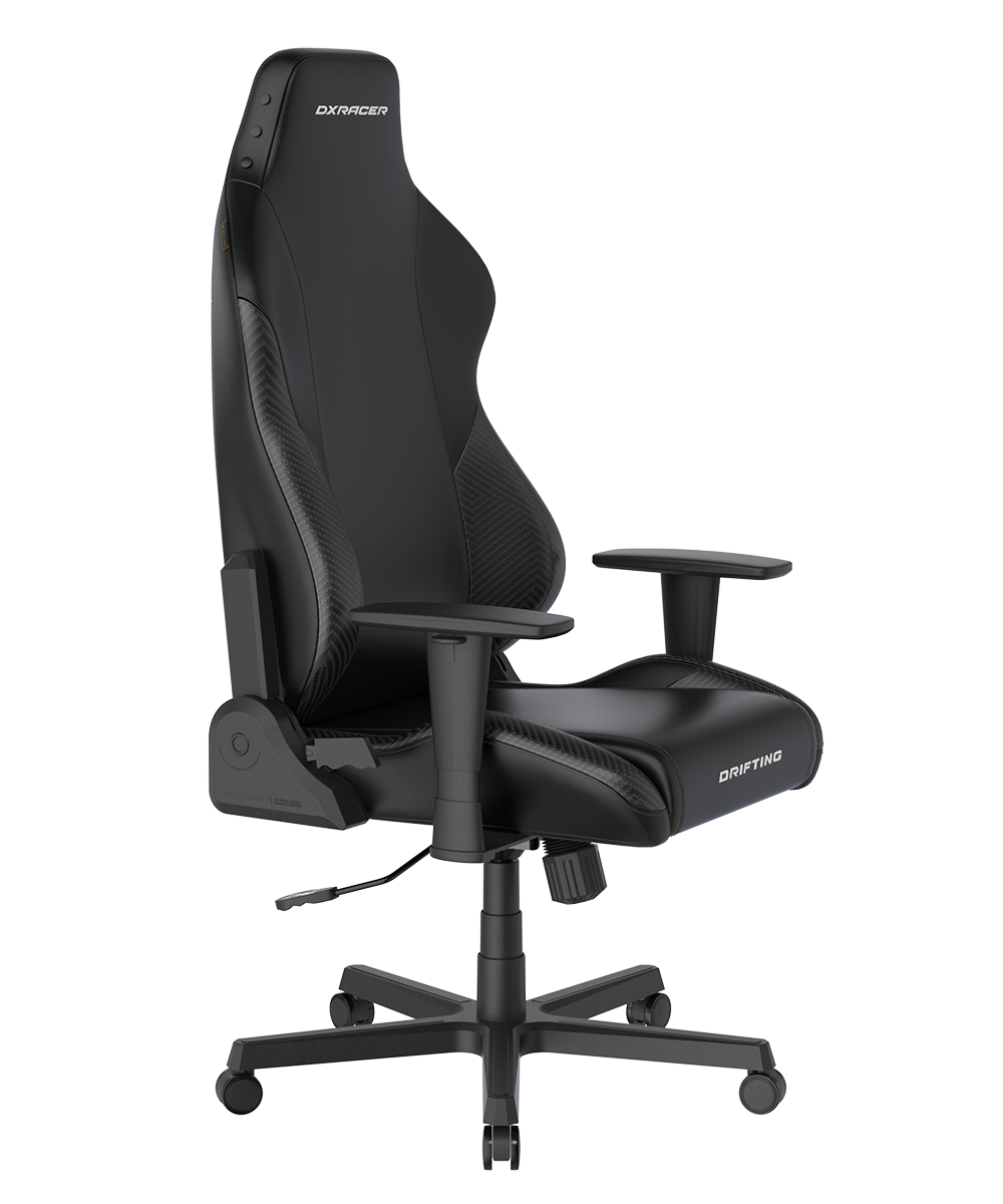 DXRacer OH/DL23/N компьютерное кресло