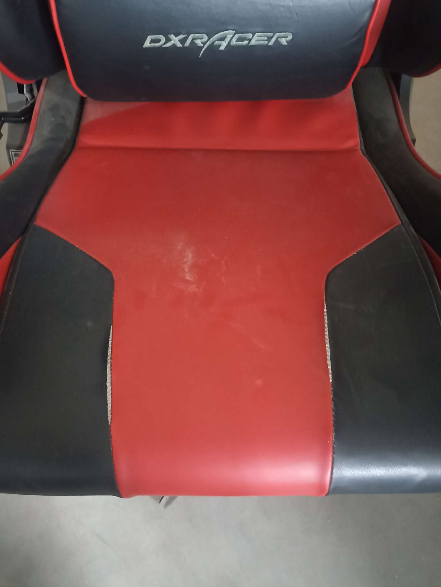 DXRacer OH/K99/NR компьютерное кресло*