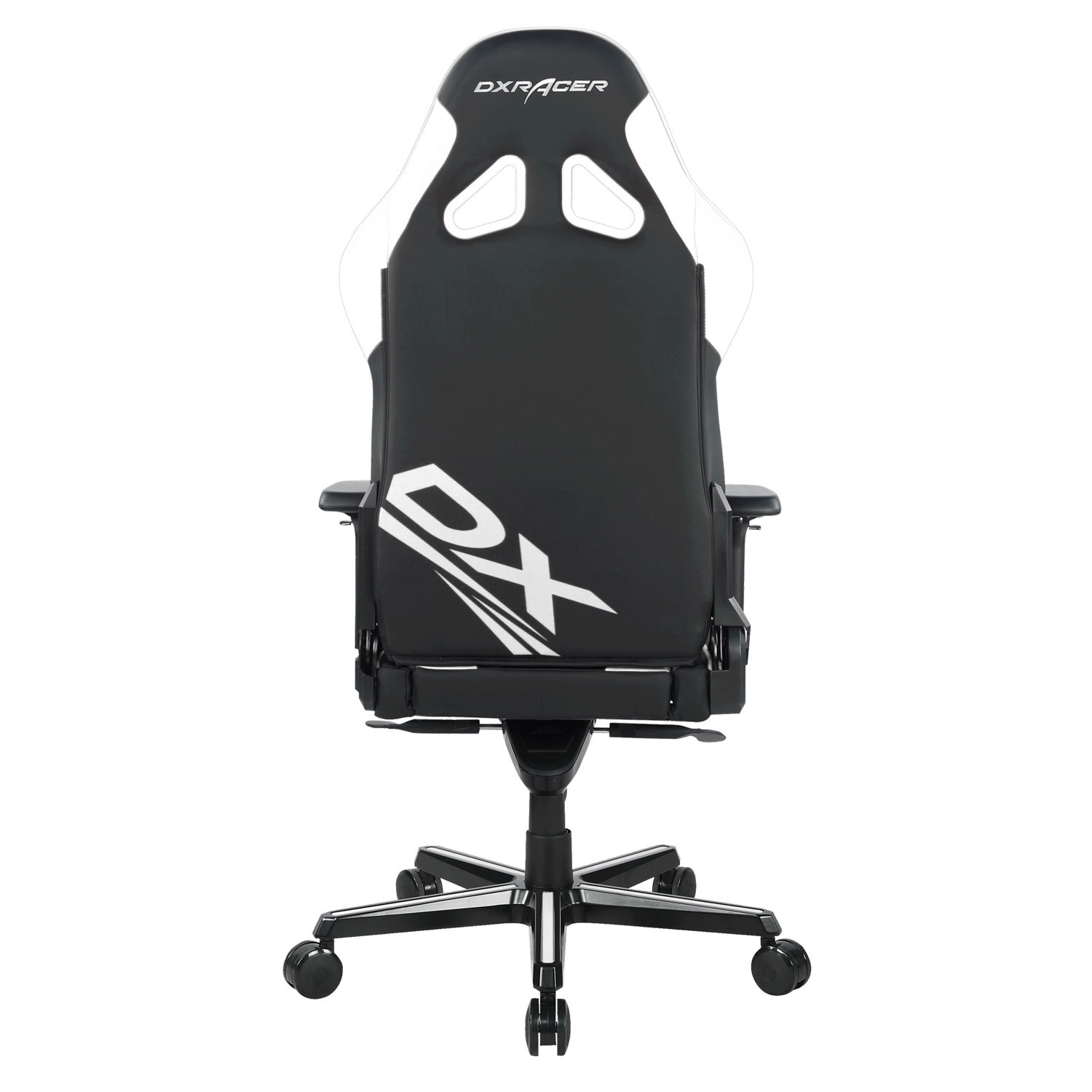 DXRacer OH/G8200/NW компьютерное кресло