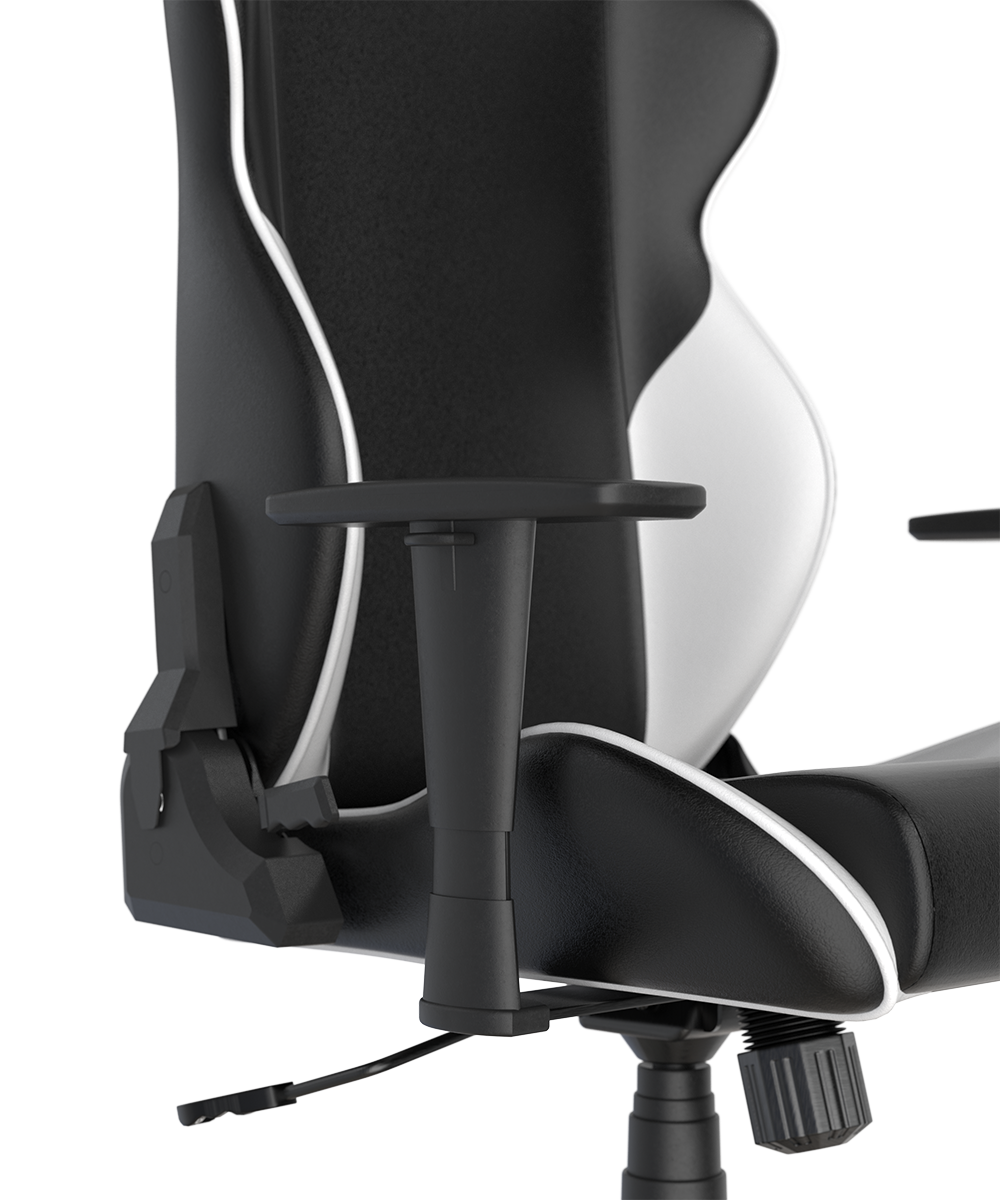 DXRacer OH/G2300/NW компьютерное кресло