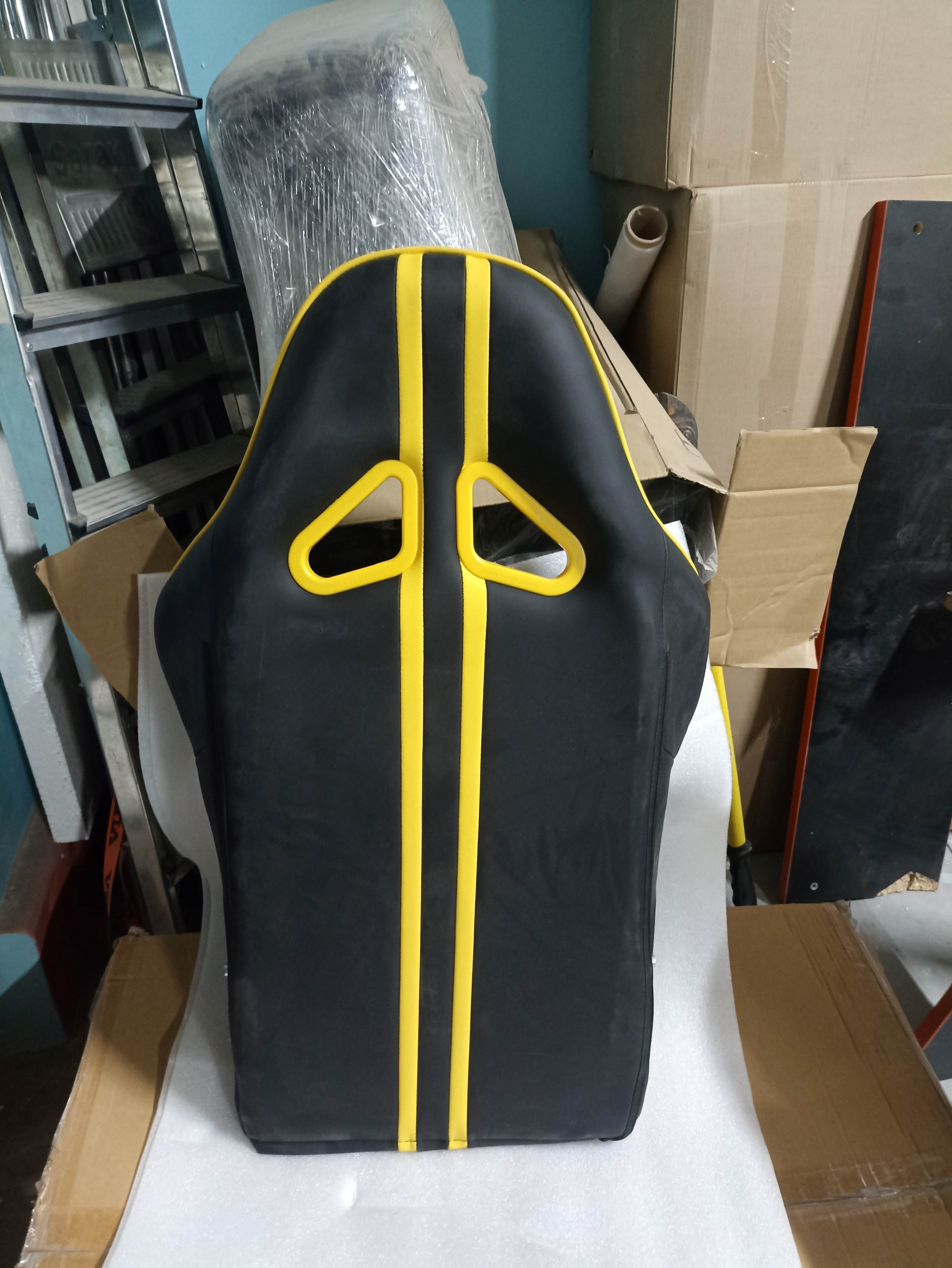 DXRacer OH/RV131/NY компьютерное кресло*