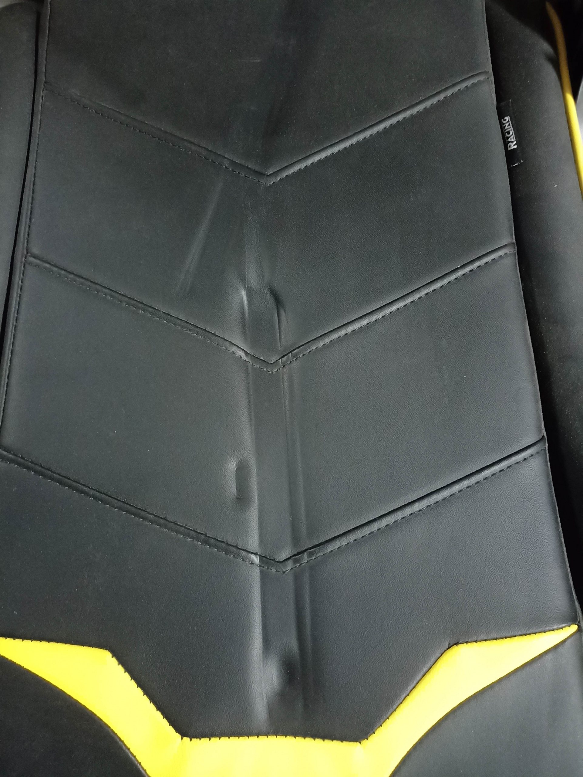 DXRacer OH/RV131/NY компьютерное кресло*