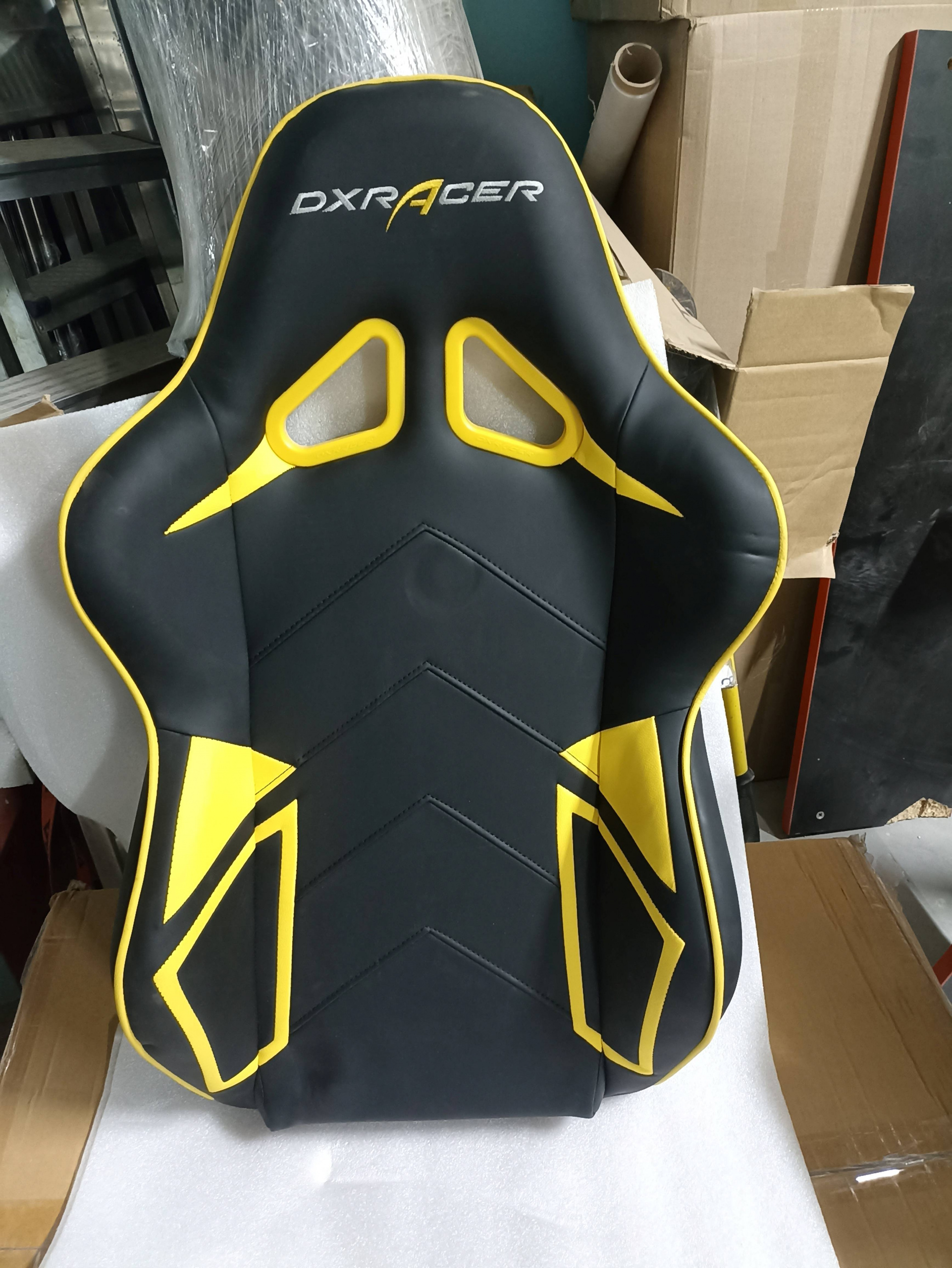 DXRacer OH/RV131/NY компьютерное кресло*