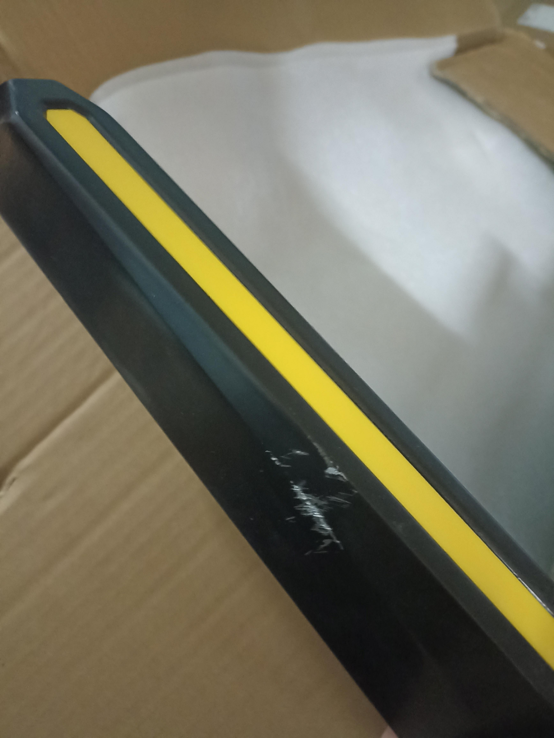 DXRacer OH/RV131/NY компьютерное кресло*