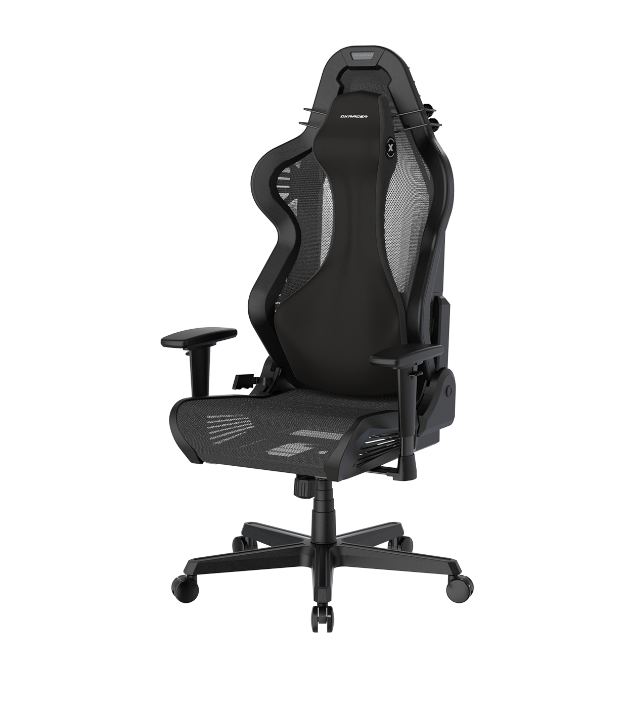 DXRacer AIR/D7100/N компьютерное кресло