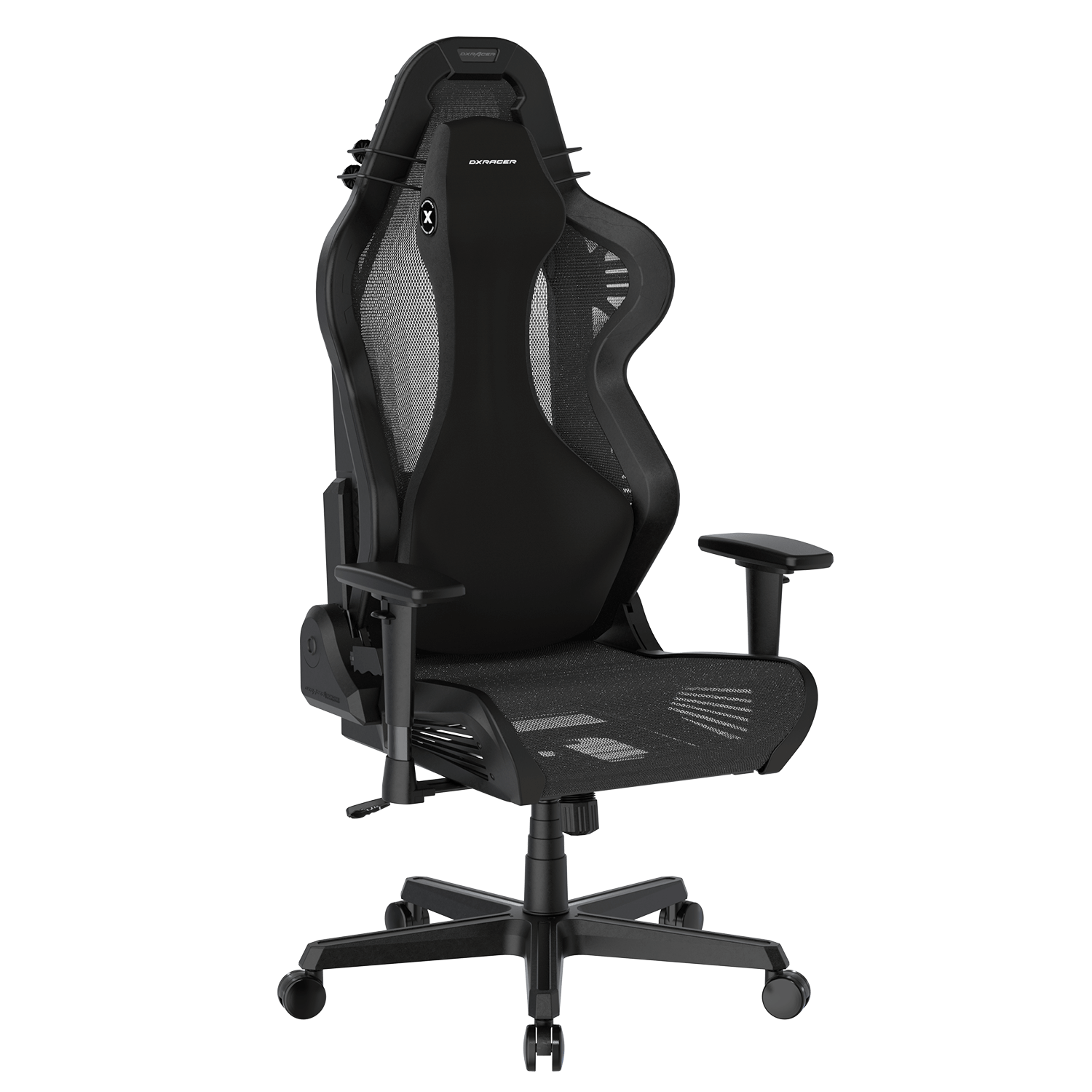 DXRacer AIR/D7100/N компьютерное кресло