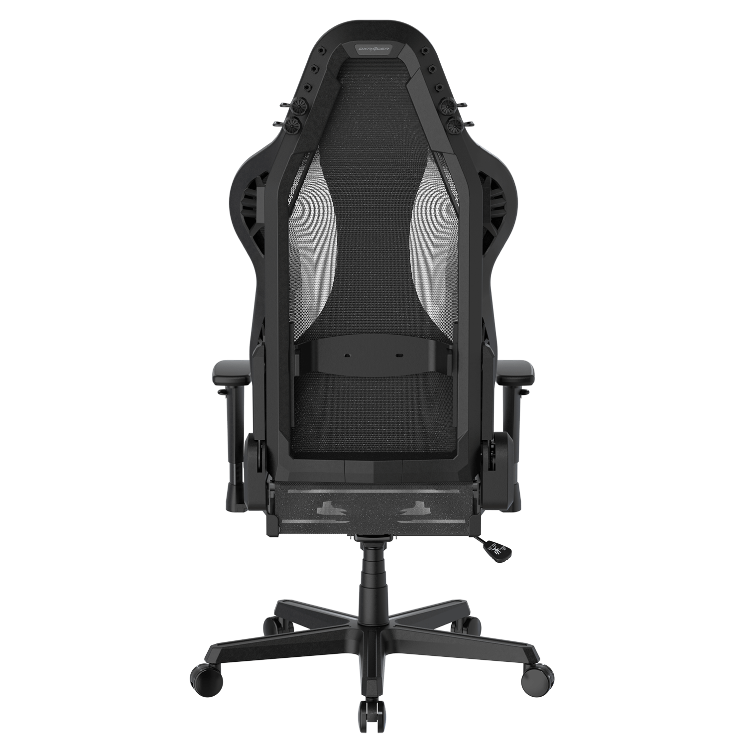DXRacer AIR/D7100/N компьютерное кресло