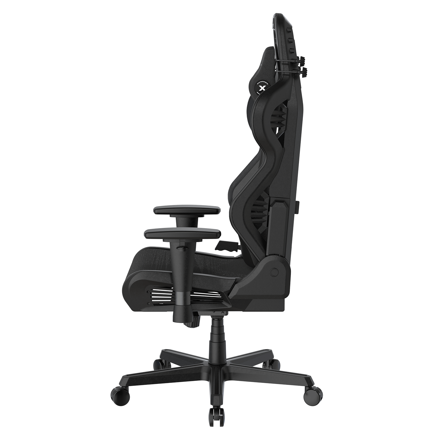 DXRacer AIR/D7100/N компьютерное кресло