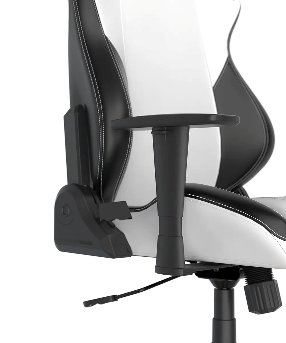 DXRacer OH/DL23/WN компьютерное кресло