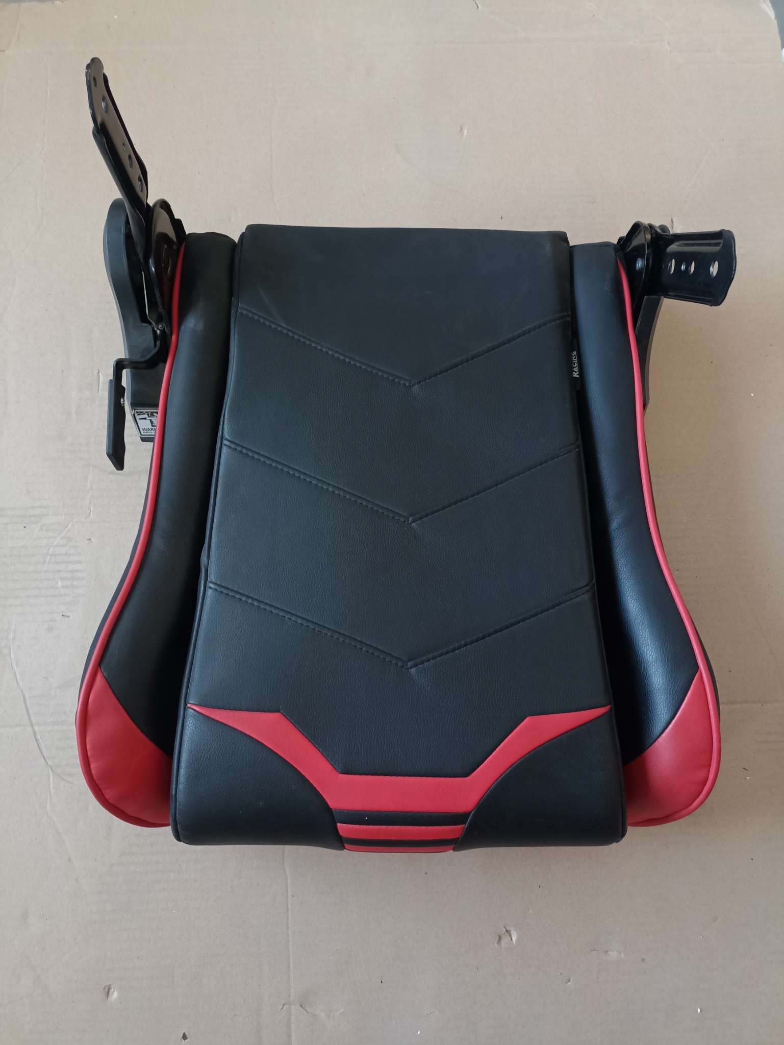 DXRacer OH/RV131/NR компьютерное кресло***