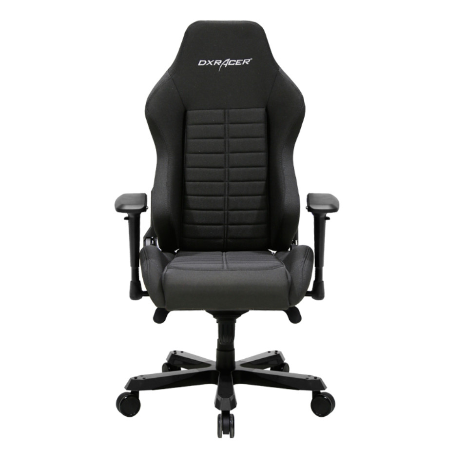 DXRacer OH/IS132/N компьютерное кресло