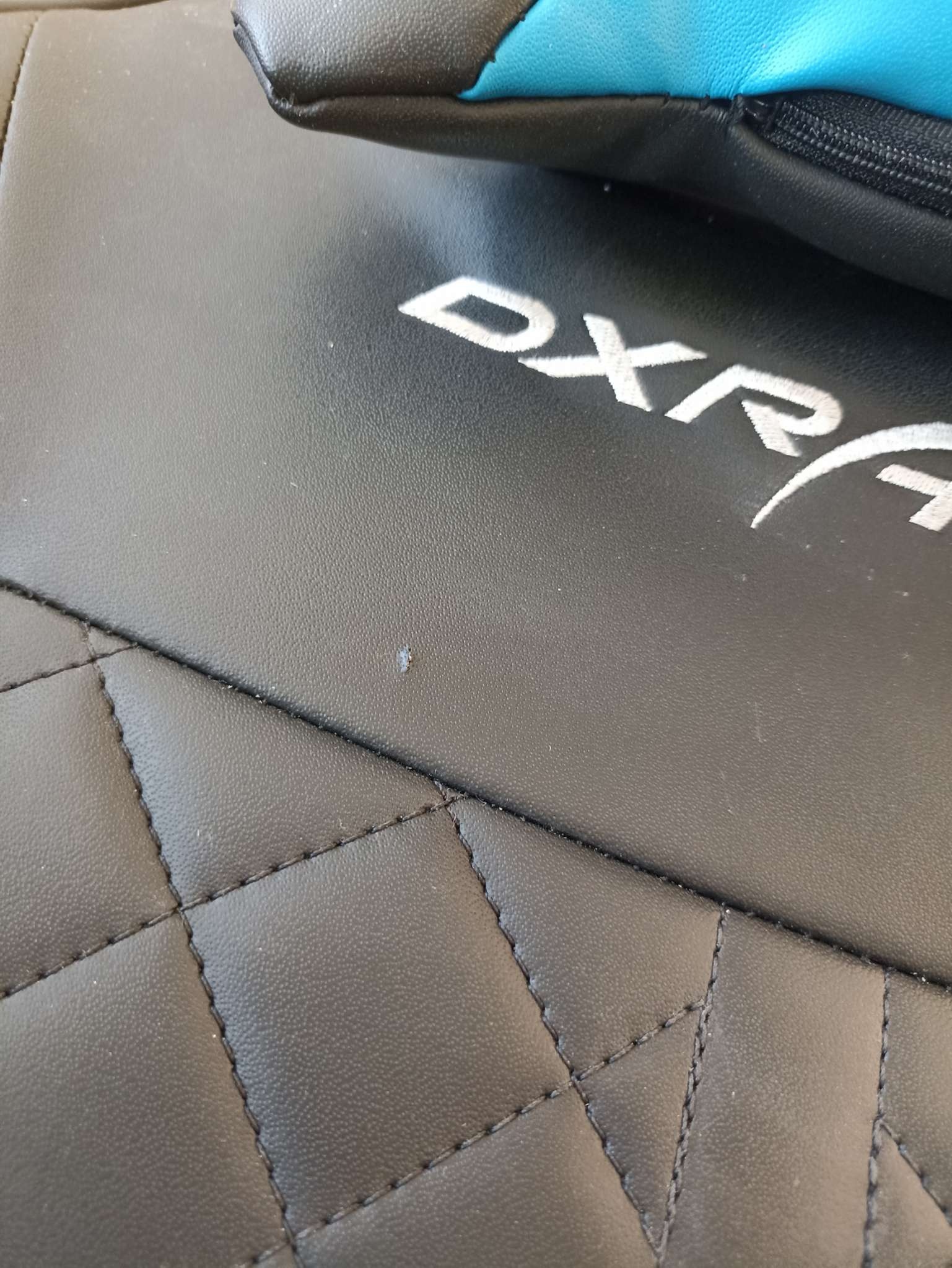 DXRacer OH/DH73/NB компьютерное кресло* 