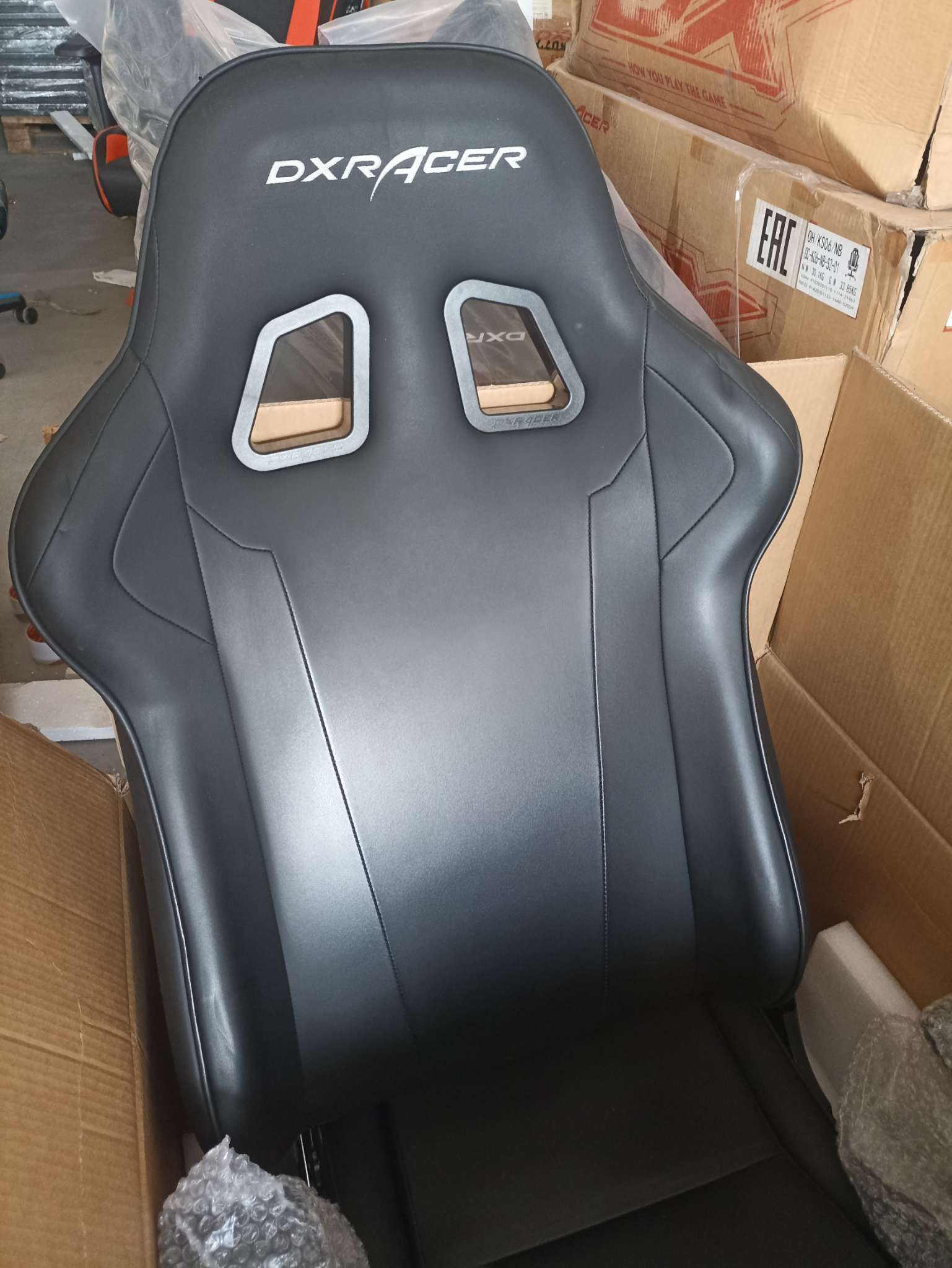 DXRacer OH/K99/N компьютерное кресло*