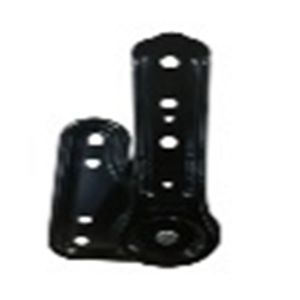 DXRacer A1-15-N0-TT механизм регулировки угла наклона спинки