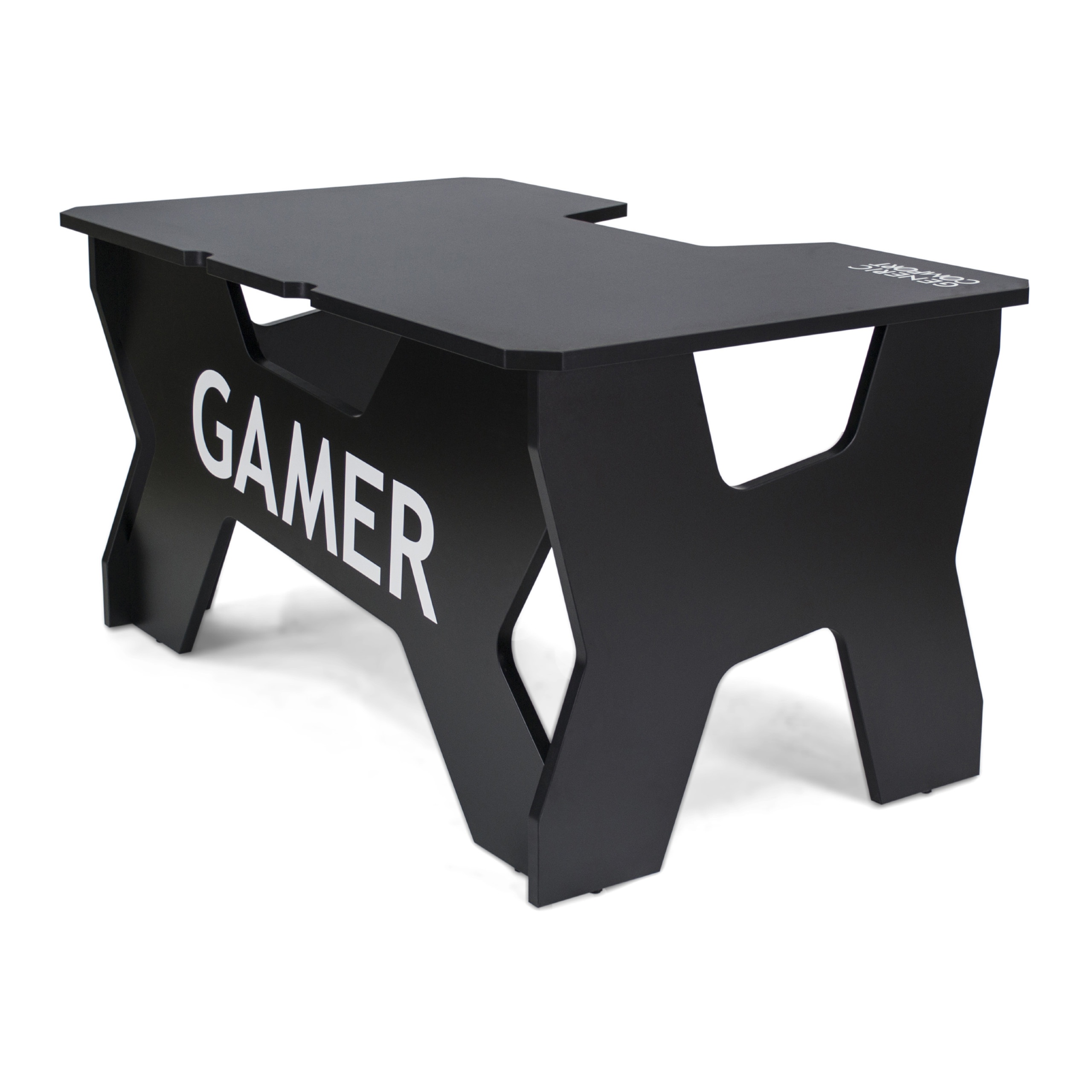 Generic Comfort Gamer2/DS/N компьютерный стол**