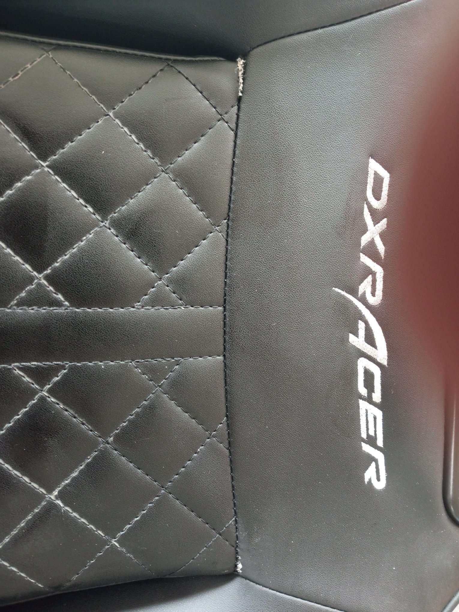 DXRacer OH/DH73/N компьютерное кресло*