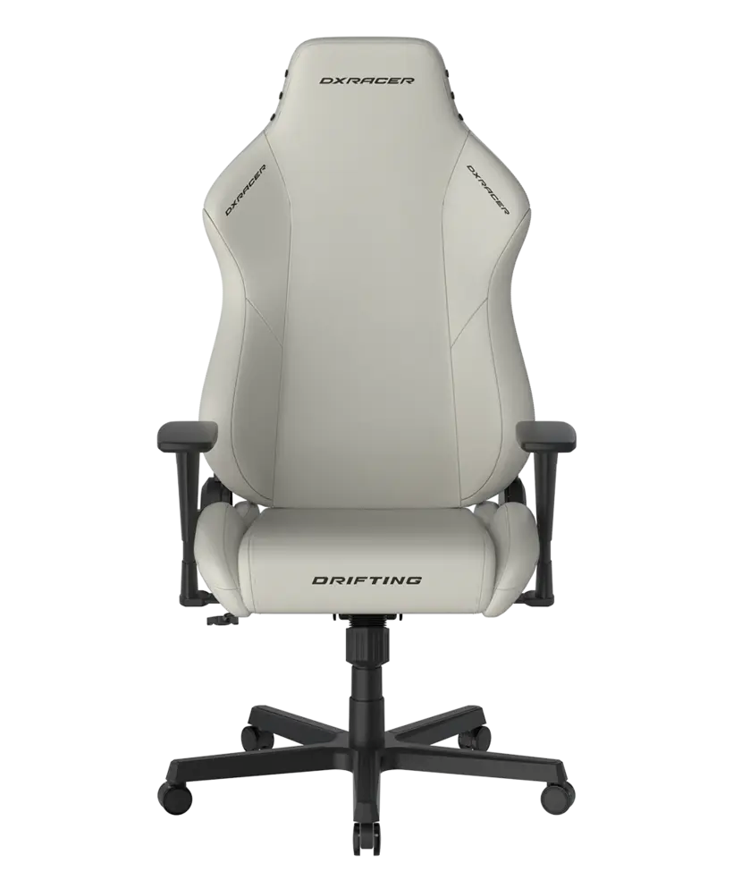 DXRacer OH/DL23/W компьютерное кресло