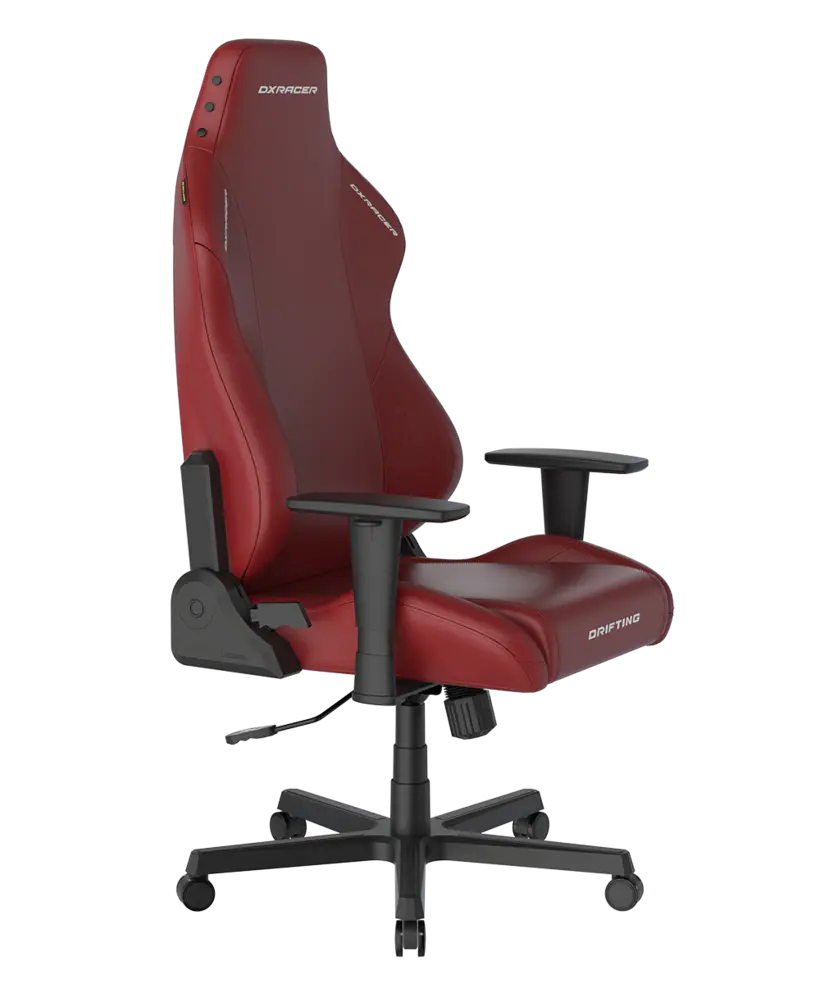 DXRacer OH/DL23/R компьютерное кресло